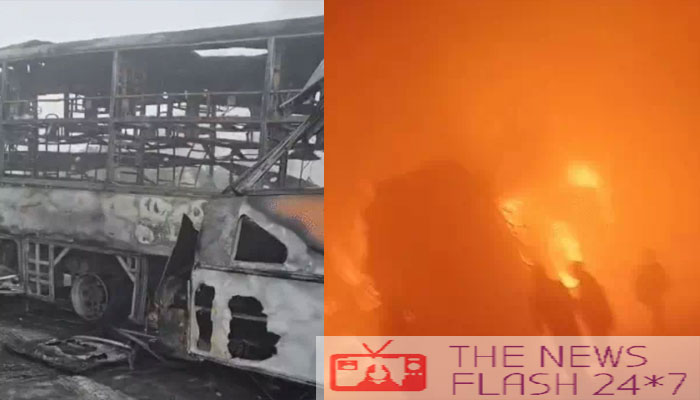 mathura-yamuna-expressway-road-accident