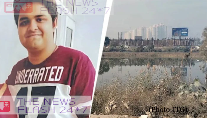 yuvraj mehta accident noida