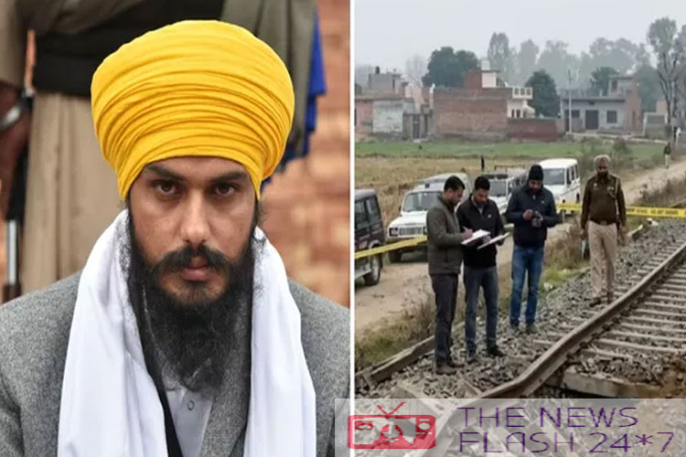 patiala-railway-track-blast-terror-module-arrest-punjab