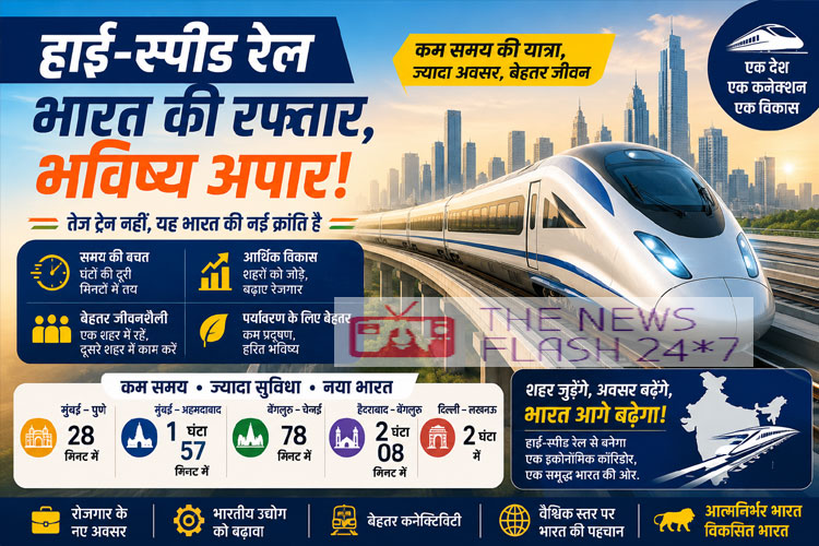 high-speed-rail-in-india