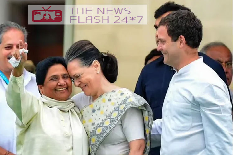 mayawati-congress-meeting-up-election-2027-political-controversy