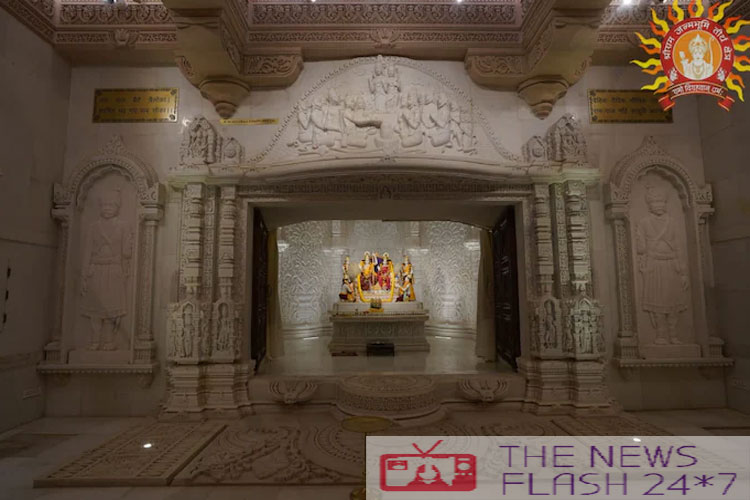 राम मंदिर अयोध्या