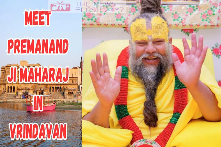 premanand ji maharaj