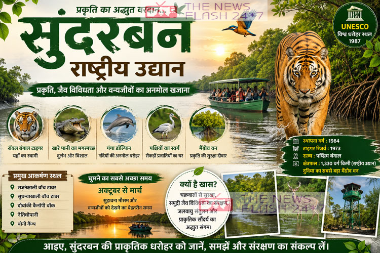 sundarban-national-park-india-history-wildlife-tourism